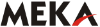 Meka Group logo, Meka Group contact details