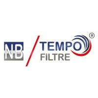 TEMPO FILTRE logo, TEMPO FILTRE contact details