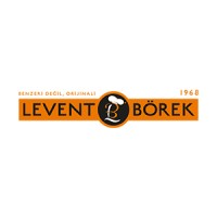 Levent Börek logo, Levent Börek contact details