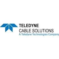 Teledyne Cable Solutions logo, Teledyne Cable Solutions contact details