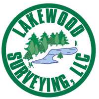 Lakewood Surveying logo, Lakewood Surveying contact details