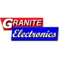 Granite Electronics logo, Granite Electronics contact details