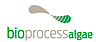 BioProcess Algae logo, BioProcess Algae contact details