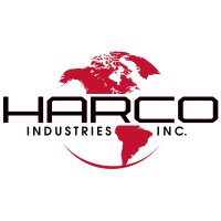 Harco Industries Inc. logo, Harco Industries Inc. contact details