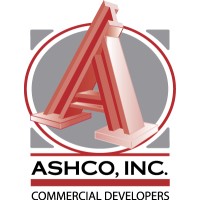 Ashco Developers logo, Ashco Developers contact details