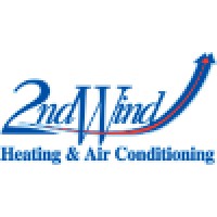 2nd Wind Heating & Air Conditioning logo, 2nd Wind Heating & Air Conditioning contact details