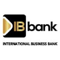 IB Bank Burkina logo, IB Bank Burkina contact details