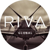 Riva Global logo, Riva Global contact details