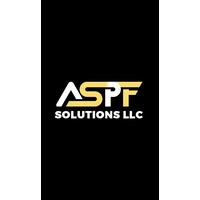 ASPF Solutions, LLC logo, ASPF Solutions, LLC contact details