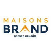 Maisons Brand logo, Maisons Brand contact details