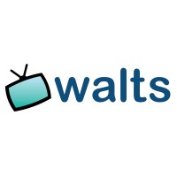 Walts TV logo, Walts TV contact details