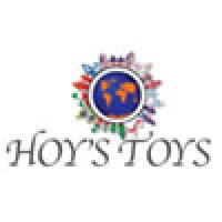 Hoy's Toys logo, Hoy's Toys contact details