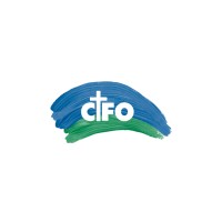 CFO North America logo, CFO North America contact details