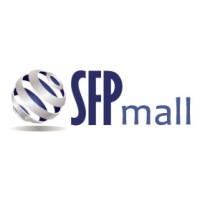 SFP Mall logo, SFP Mall contact details