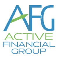 Active Financial Group logo, Active Financial Group contact details