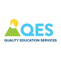 Quality Education Service logo, Quality Education Service contact details