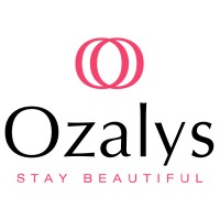 LABORATOIRE OZALYS logo, LABORATOIRE OZALYS contact details