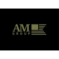 AM-Group logo, AM-Group contact details