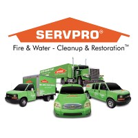 SERVPRO of Rexburg/Rigby logo, SERVPRO of Rexburg/Rigby contact details