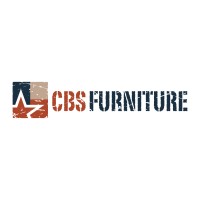 CBS Furniture logo, CBS Furniture contact details