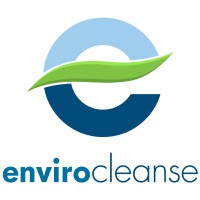 Envirocleanse LLC logo, Envirocleanse LLC contact details