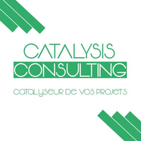 Catalysis Consulting logo, Catalysis Consulting contact details