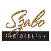 Szabo Photography logo, Szabo Photography contact details