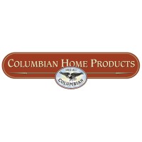 Columbian Home Products logo, Columbian Home Products contact details