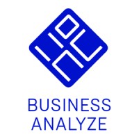 Business Analyze AS logo, Business Analyze AS contact details