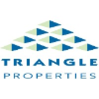 Triangle Properties logo, Triangle Properties contact details