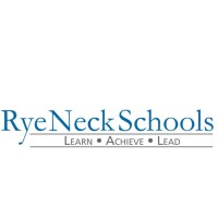 Rye Neck Union Free School District logo, Rye Neck Union Free School District contact details