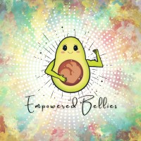 Empowered Bellies logo, Empowered Bellies contact details