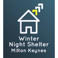 WINTER NIGHT SHELTER MILTON KEYNES logo, WINTER NIGHT SHELTER MILTON KEYNES contact details