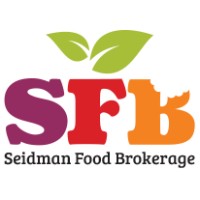 Seidman Food Brokerage, Inc. logo, Seidman Food Brokerage, Inc. contact details