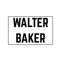 Walter Baker logo, Walter Baker contact details