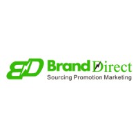 Brand Direct logo, Brand Direct contact details