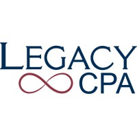 Legacy Financial CPAs logo, Legacy Financial CPAs contact details