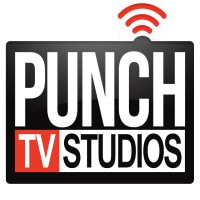 Punch TV Studios logo, Punch TV Studios contact details