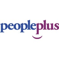 People Plus Consulting Limited logo, People Plus Consulting Limited contact details