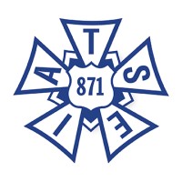 IATSE Local 871 logo, IATSE Local 871 contact details