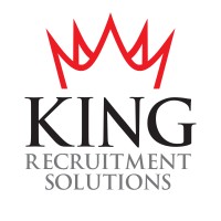 King Recruitment Solutions logo, King Recruitment Solutions contact details