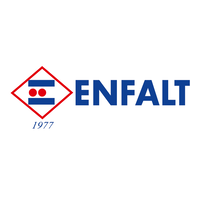 Enfalt Emulsiyon ve Asfalt Tesisleri A.S. logo, Enfalt Emulsiyon ve Asfalt Tesisleri A.S. contact details