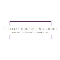 Peerless Consulting Group logo, Peerless Consulting Group contact details