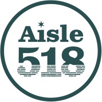 Aisle 518 Strategies logo, Aisle 518 Strategies contact details