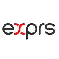 Exprs logo, Exprs contact details