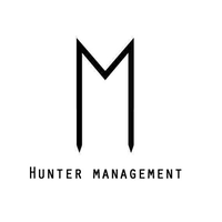 Hunter Management logo, Hunter Management contact details