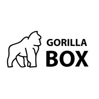 GorillaBox logo, GorillaBox contact details