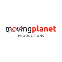 Moving Planet Productions logo, Moving Planet Productions contact details