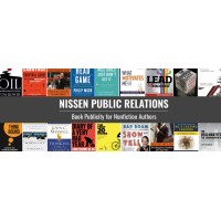 Nissen Public Relations logo, Nissen Public Relations contact details