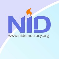 Nonviolent Initiative for Democracy logo, Nonviolent Initiative for Democracy contact details